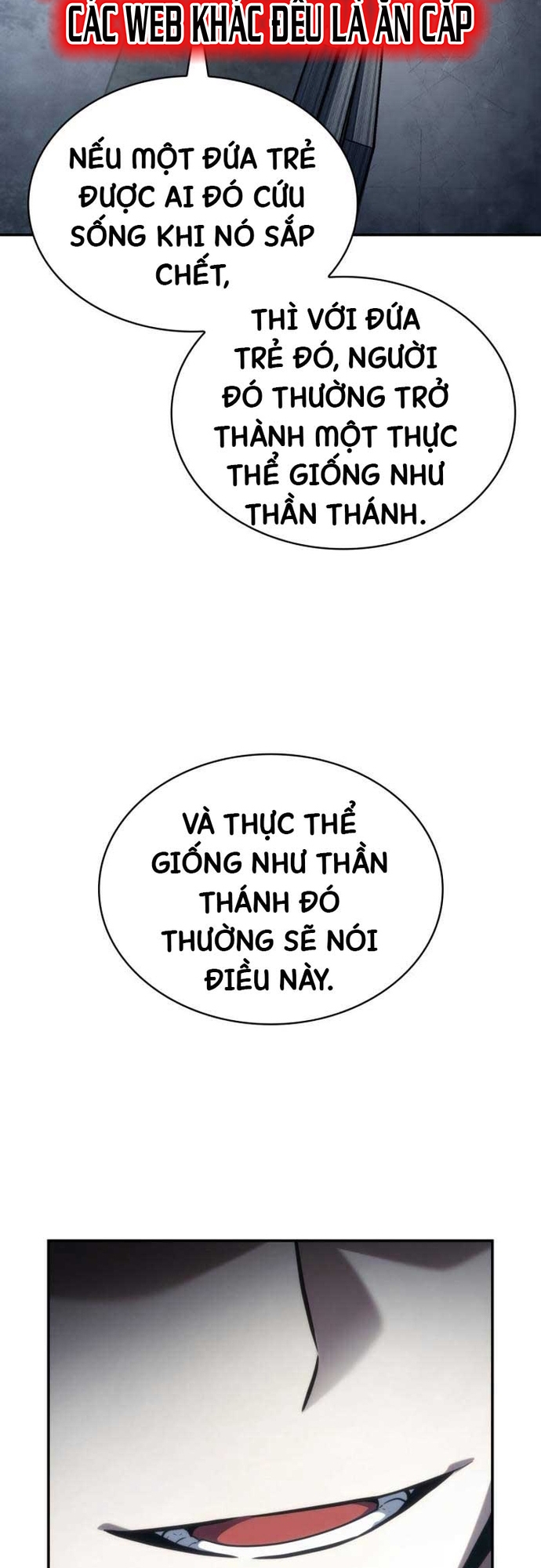 Đại Pháp Sư Toàn Năng - Chap 96