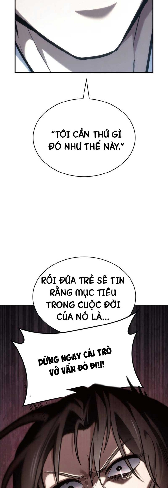 Đại Pháp Sư Toàn Năng - Chap 96