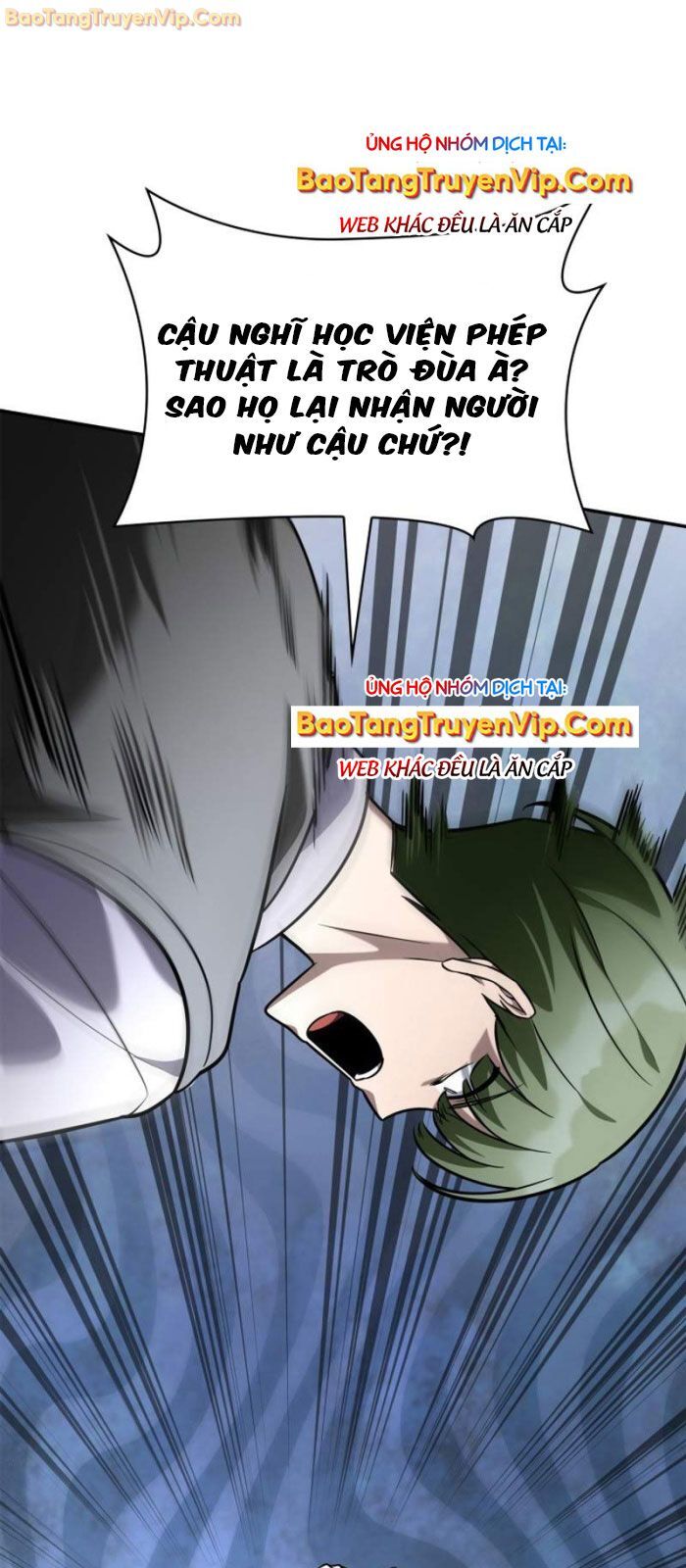 Đại Pháp Sư Toàn Năng - Chap 97
