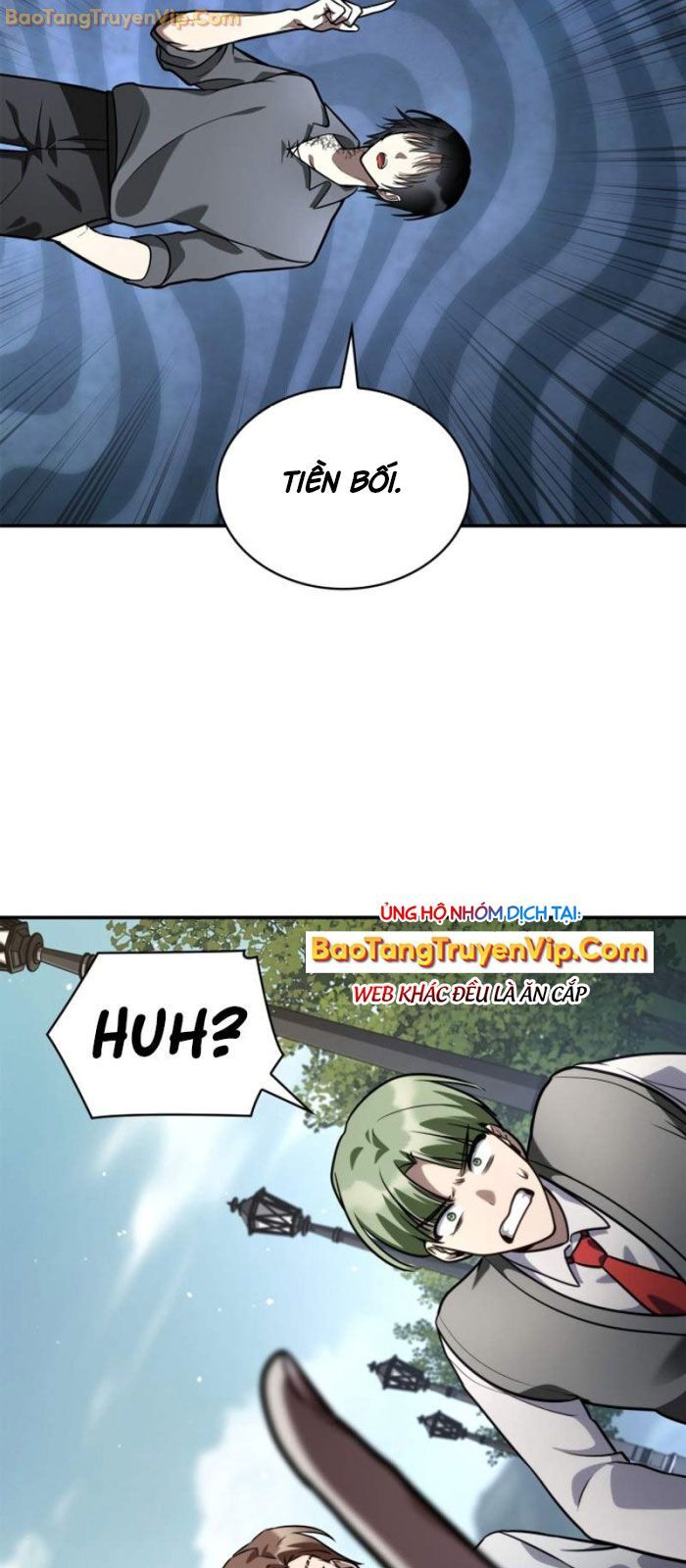Đại Pháp Sư Toàn Năng - Chap 97