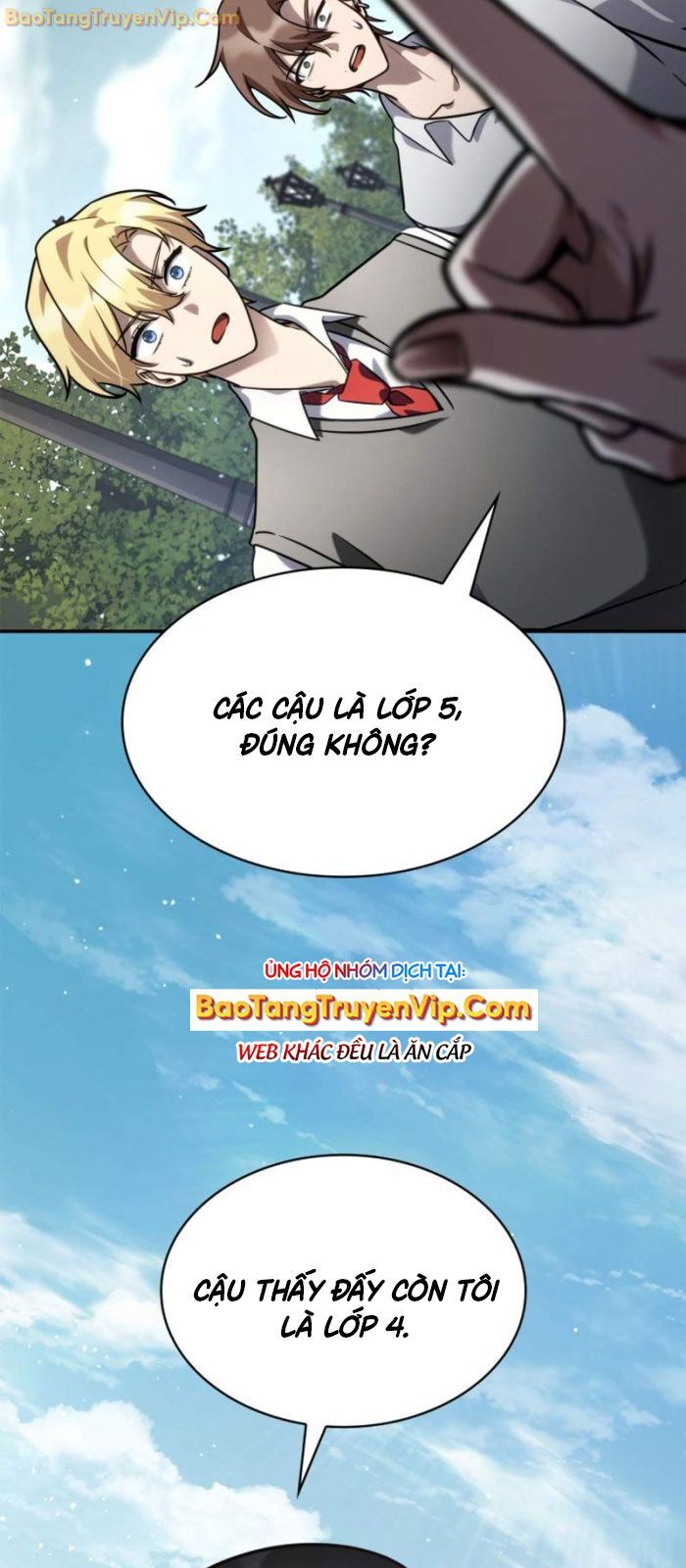 Đại Pháp Sư Toàn Năng - Chap 97