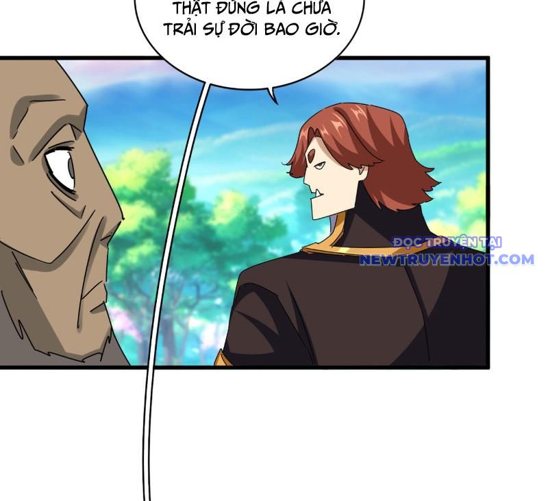 Đại Quản Gia Là Ma Hoàng - Chap 654