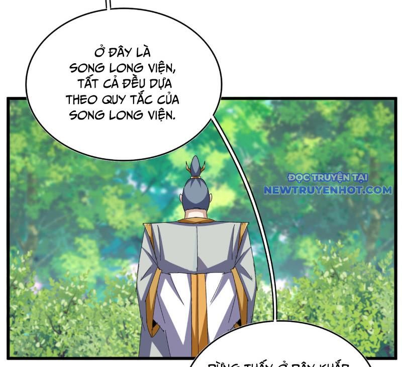 Đại Quản Gia Là Ma Hoàng - Chap 654