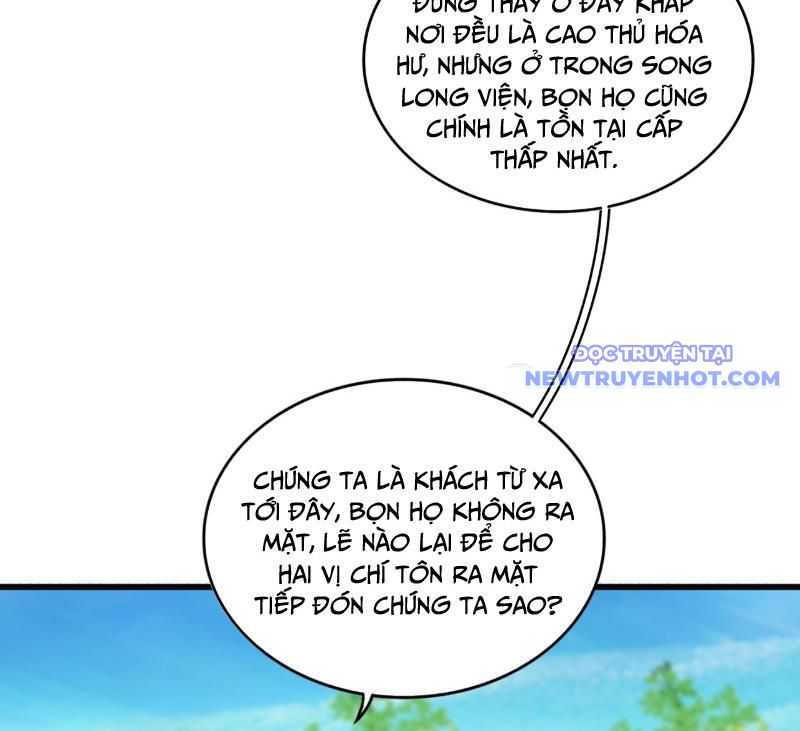 Đại Quản Gia Là Ma Hoàng - Chap 654