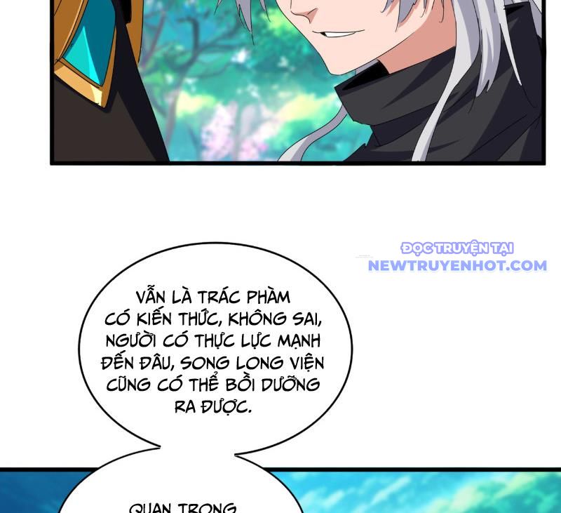 Đại Quản Gia Là Ma Hoàng - Chap 654