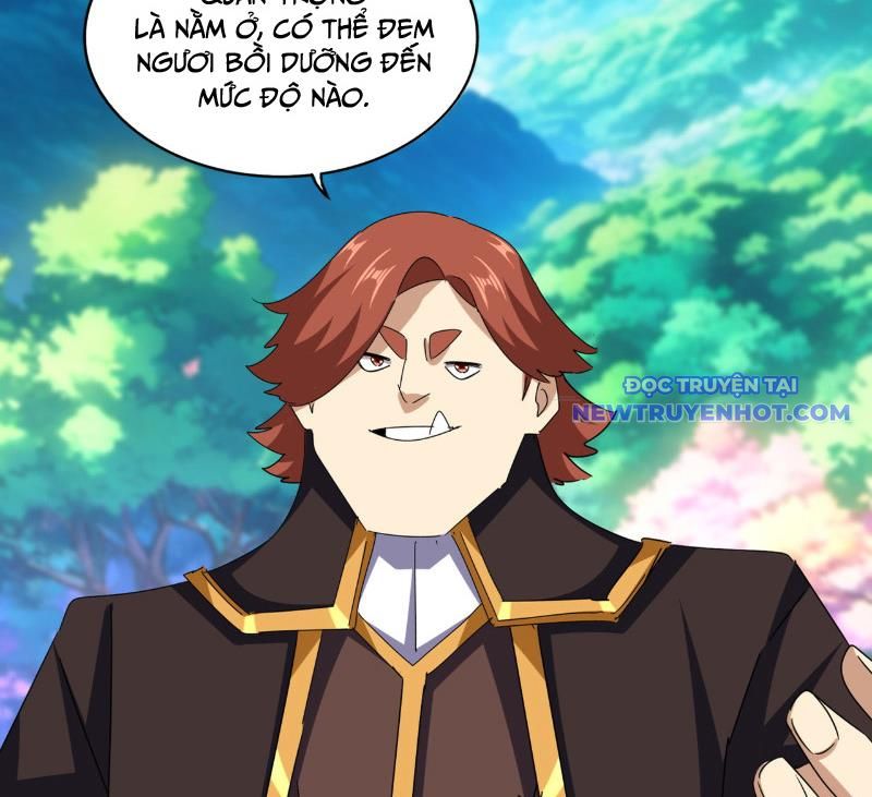Đại Quản Gia Là Ma Hoàng - Chap 654