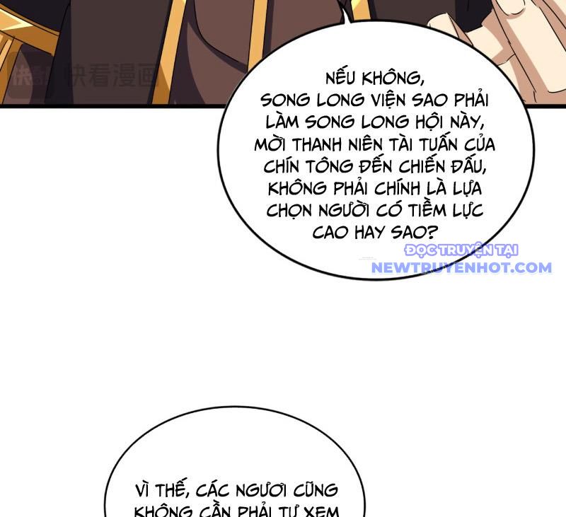 Đại Quản Gia Là Ma Hoàng - Chap 654