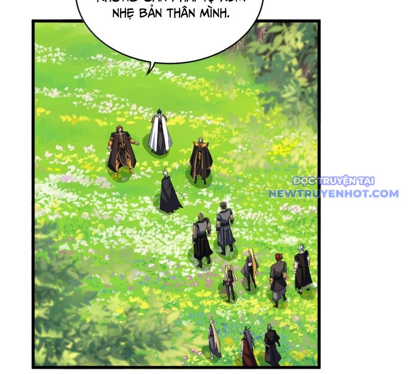 Đại Quản Gia Là Ma Hoàng - Chap 654