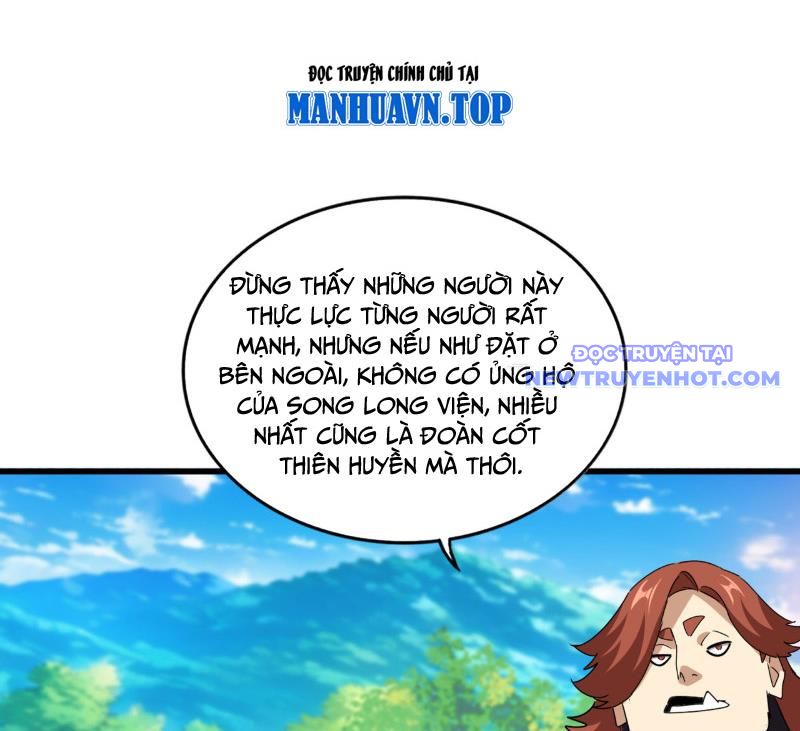 Đại Quản Gia Là Ma Hoàng - Chap 654