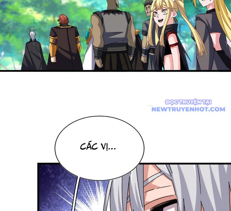 Đại Quản Gia Là Ma Hoàng - Chap 654