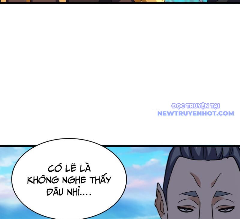 Đại Quản Gia Là Ma Hoàng - Chap 654