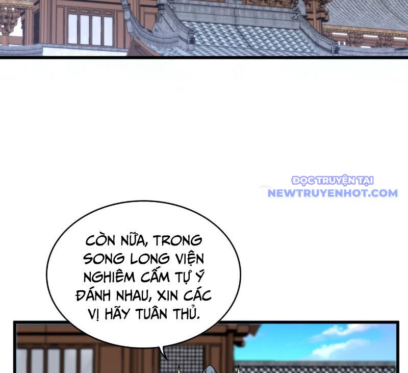 Đại Quản Gia Là Ma Hoàng - Chap 654