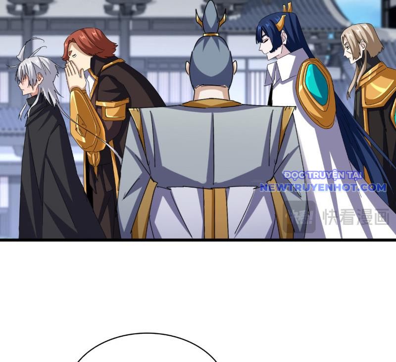 Đại Quản Gia Là Ma Hoàng - Chap 654