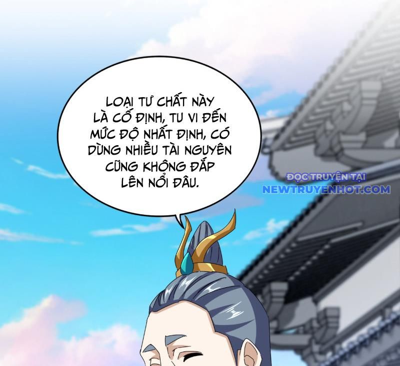 Đại Quản Gia Là Ma Hoàng - Chap 654