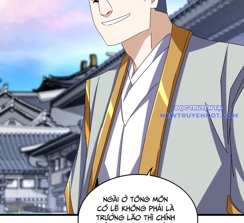 Đại Quản Gia Là Ma Hoàng - Chap 654