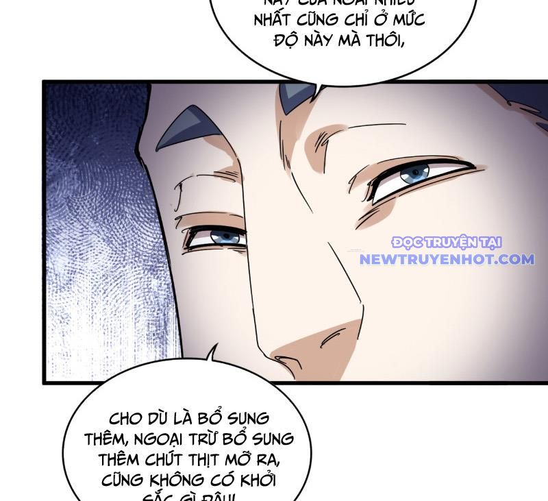 Đại Quản Gia Là Ma Hoàng - Chap 654