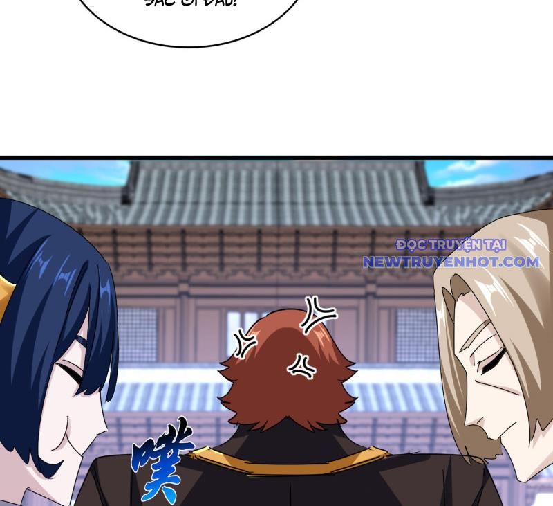 Đại Quản Gia Là Ma Hoàng - Chap 654