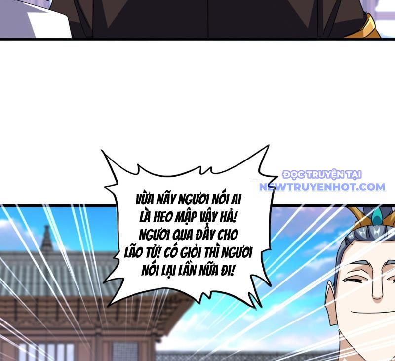 Đại Quản Gia Là Ma Hoàng - Chap 654
