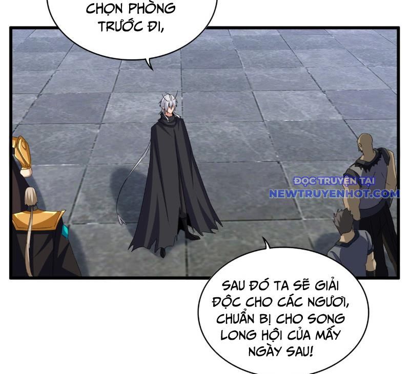 Đại Quản Gia Là Ma Hoàng - Chap 654