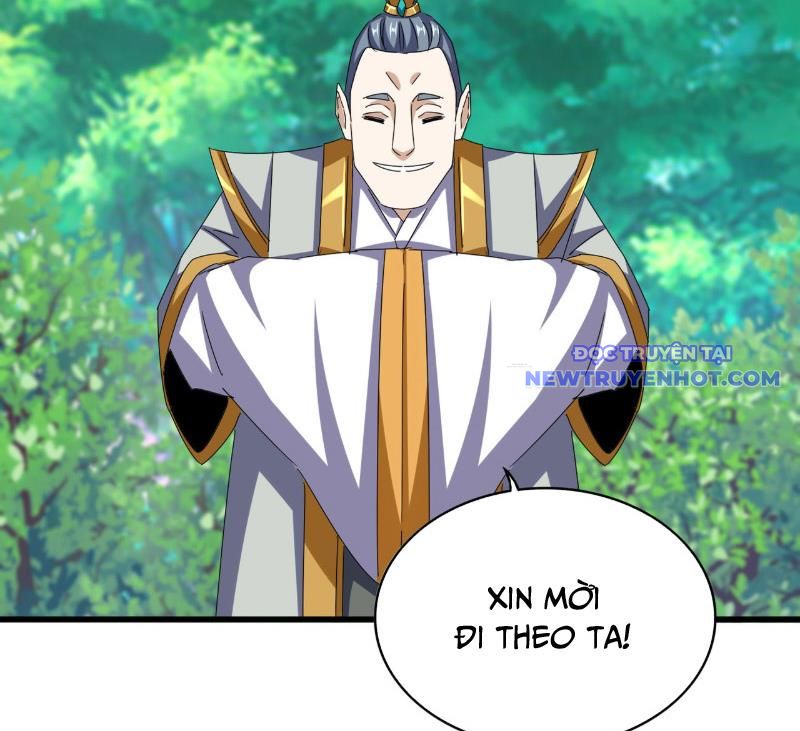 Đại Quản Gia Là Ma Hoàng - Chap 654