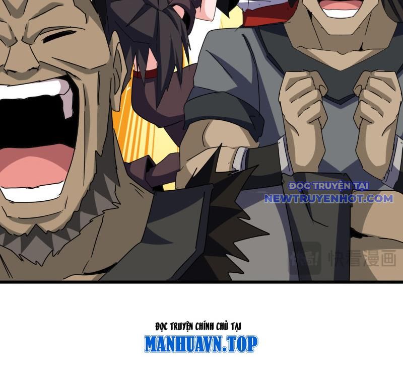 Đại Quản Gia Là Ma Hoàng - Chap 654