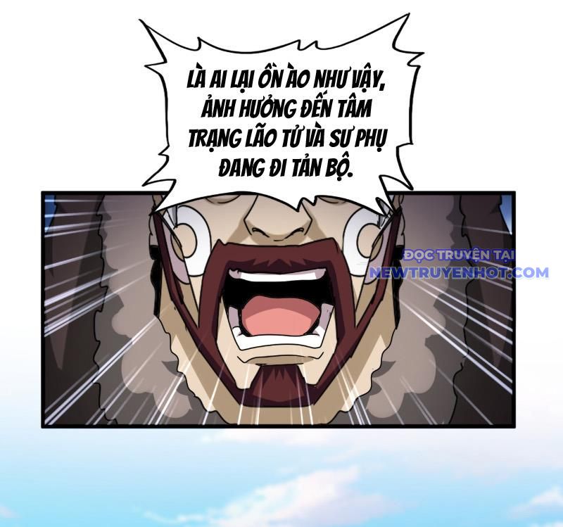 Đại Quản Gia Là Ma Hoàng - Chap 654
