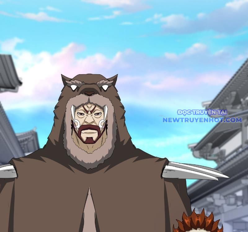 Đại Quản Gia Là Ma Hoàng - Chap 654
