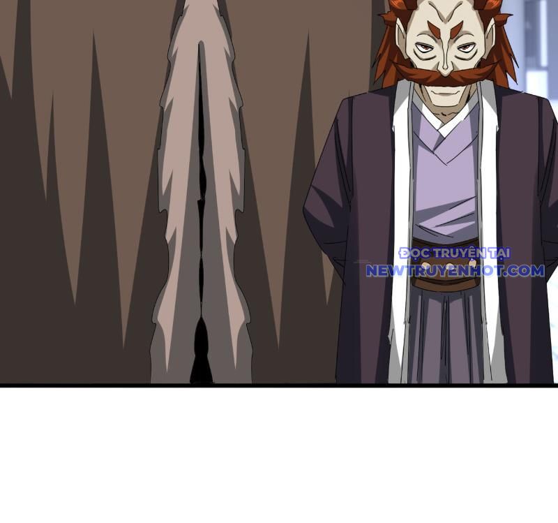 Đại Quản Gia Là Ma Hoàng - Chap 654