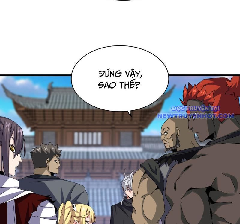 Đại Quản Gia Là Ma Hoàng - Chap 654