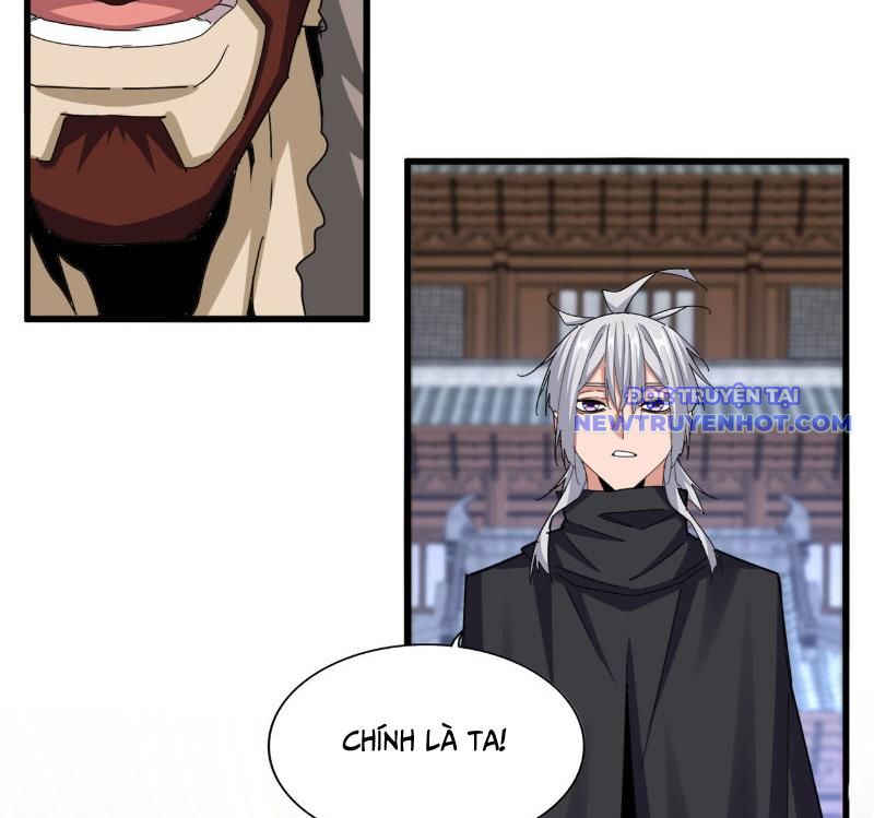 Đại Quản Gia Là Ma Hoàng - Chap 654