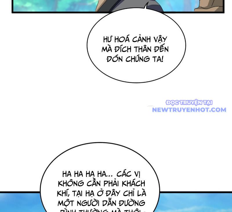 Đại Quản Gia Là Ma Hoàng - Chap 654