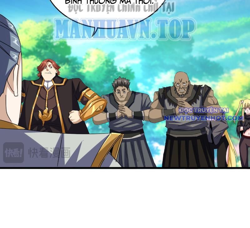Đại Quản Gia Là Ma Hoàng - Chap 654