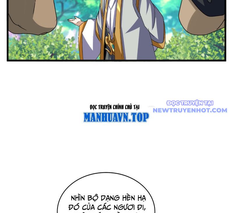 Đại Quản Gia Là Ma Hoàng - Chap 654