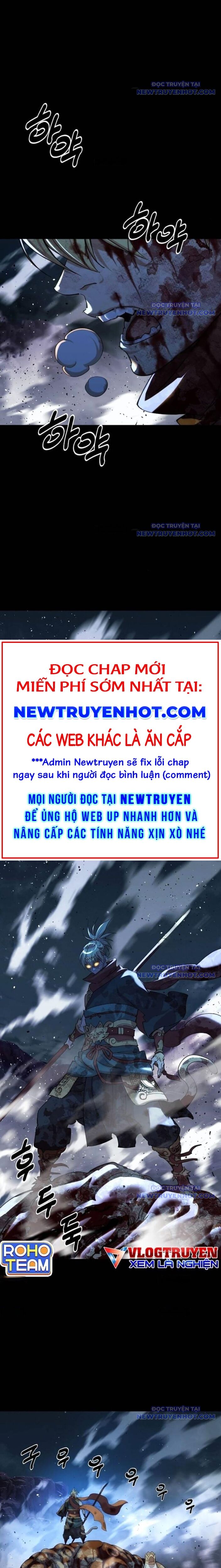 Đại Thánh Trùng Sinh Nam Cung Thế Gia - Chap 13
