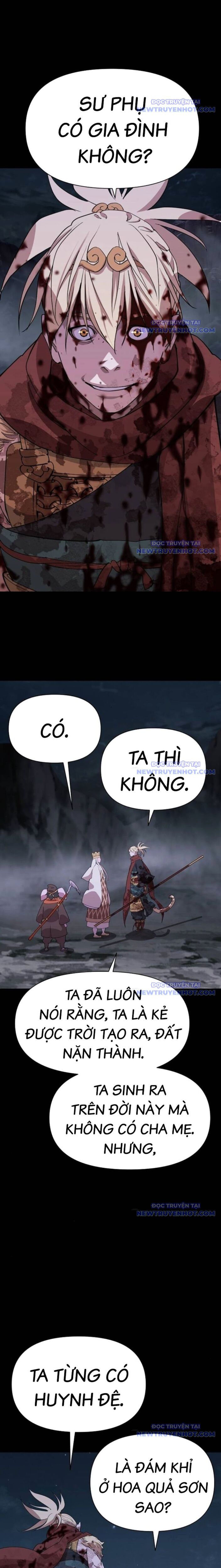 Đại Thánh Trùng Sinh Nam Cung Thế Gia - Chap 13