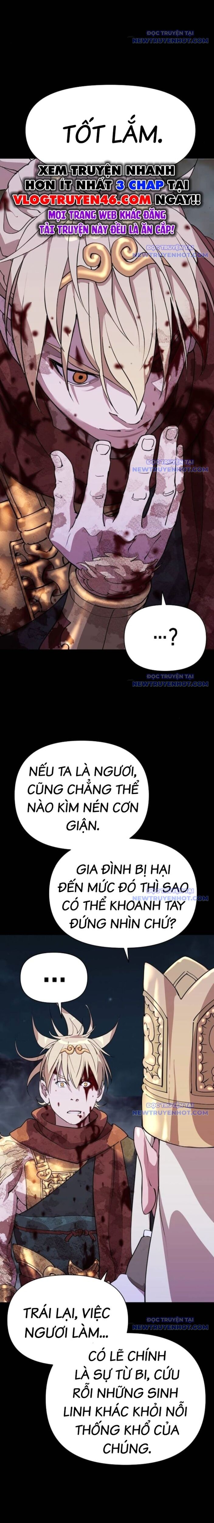 Đại Thánh Trùng Sinh Nam Cung Thế Gia - Chap 13