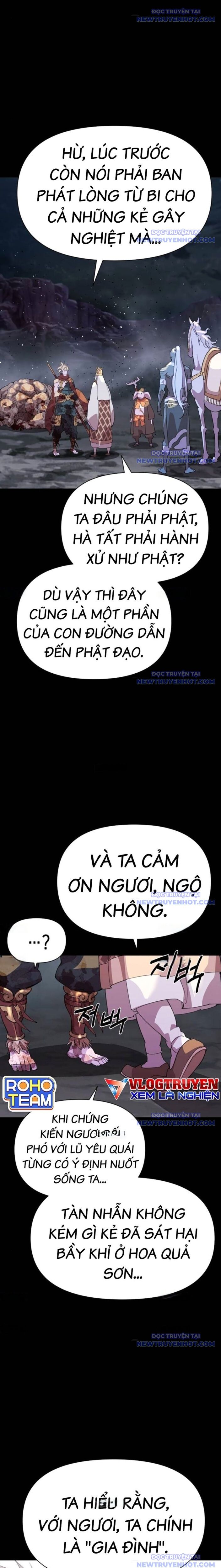 Đại Thánh Trùng Sinh Nam Cung Thế Gia - Chap 13