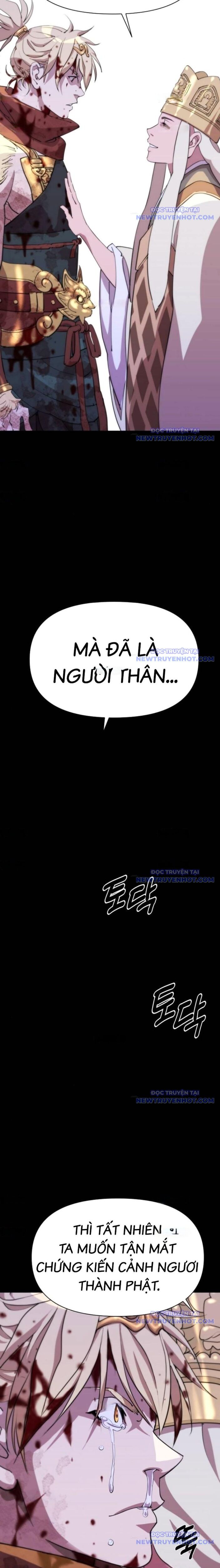 Đại Thánh Trùng Sinh Nam Cung Thế Gia - Chap 13