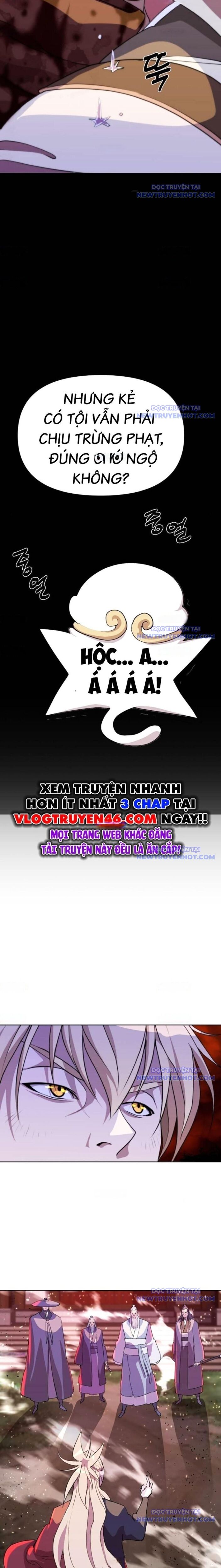 Đại Thánh Trùng Sinh Nam Cung Thế Gia - Chap 13