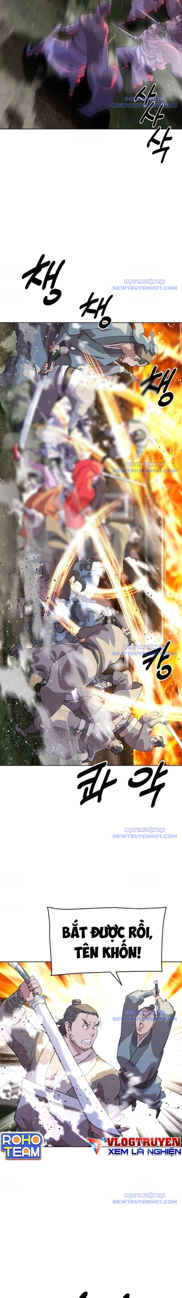 Đại Thánh Trùng Sinh Nam Cung Thế Gia - Chap 13