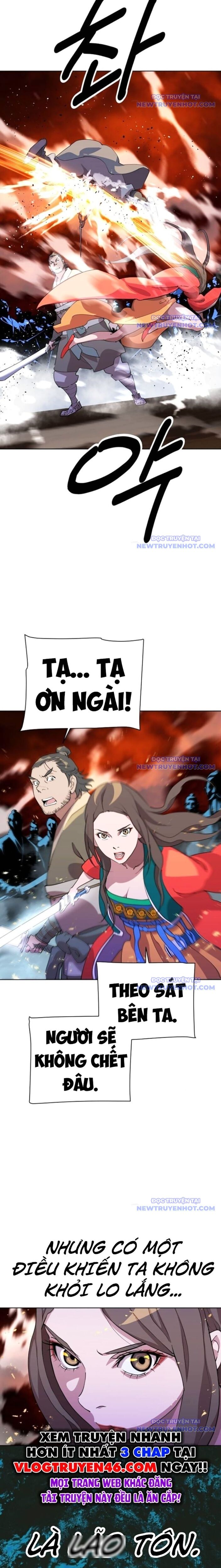 Đại Thánh Trùng Sinh Nam Cung Thế Gia - Chap 13