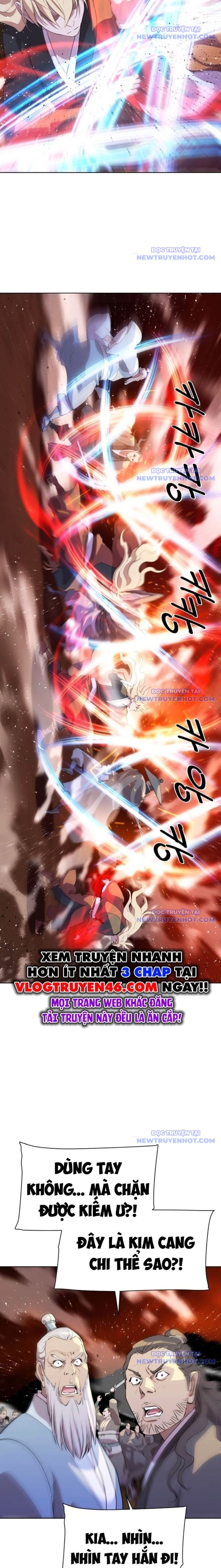 Đại Thánh Trùng Sinh Nam Cung Thế Gia - Chap 13