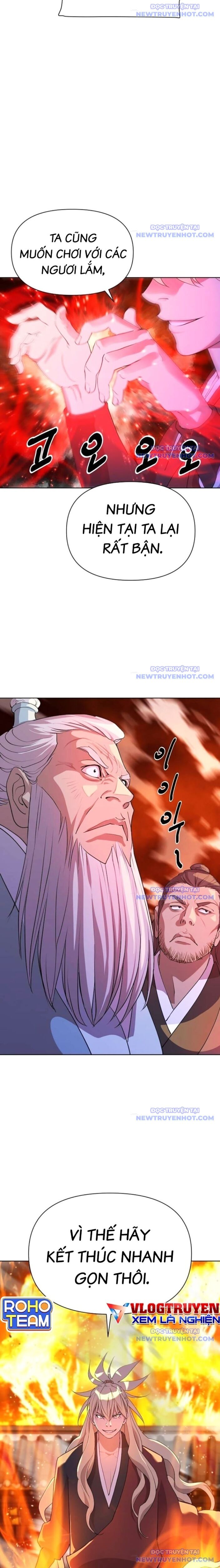 Đại Thánh Trùng Sinh Nam Cung Thế Gia - Chap 13