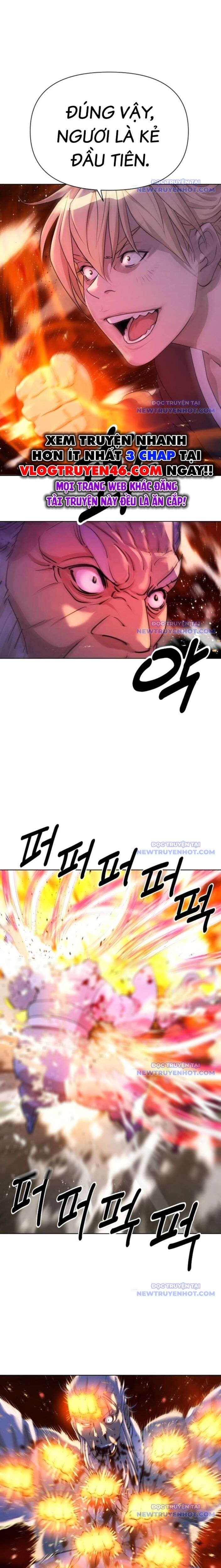 Đại Thánh Trùng Sinh Nam Cung Thế Gia - Chap 13