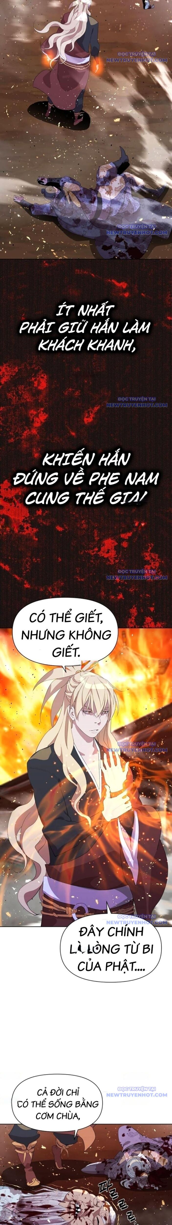 Đại Thánh Trùng Sinh Nam Cung Thế Gia - Chap 13