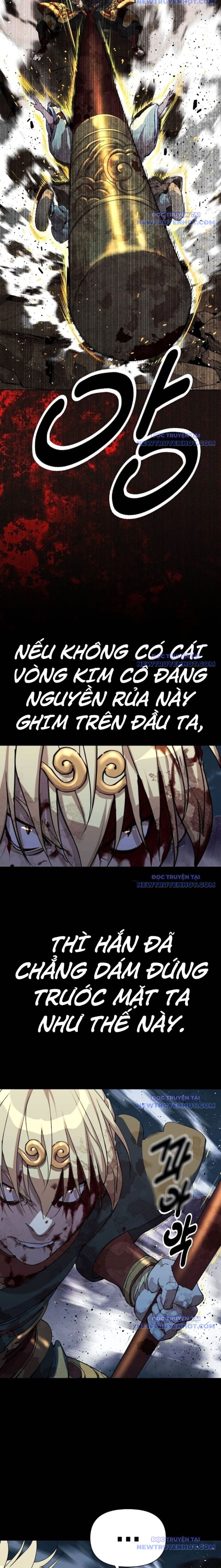 Đại Thánh Trùng Sinh Nam Cung Thế Gia - Chap 13