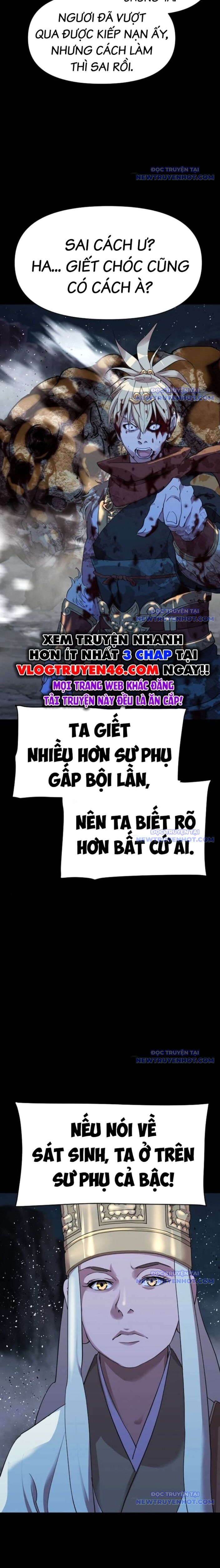 Đại Thánh Trùng Sinh Nam Cung Thế Gia - Chap 13