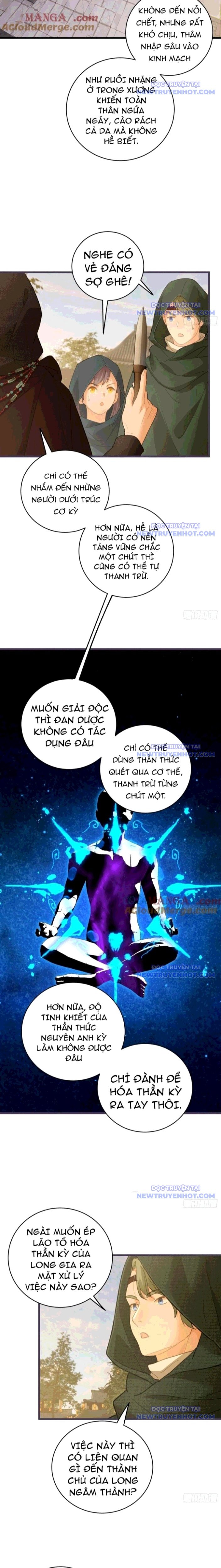 Đại Thừa Kỳ Mới Có Nghịch Tập Hệ Thống - Chap 57