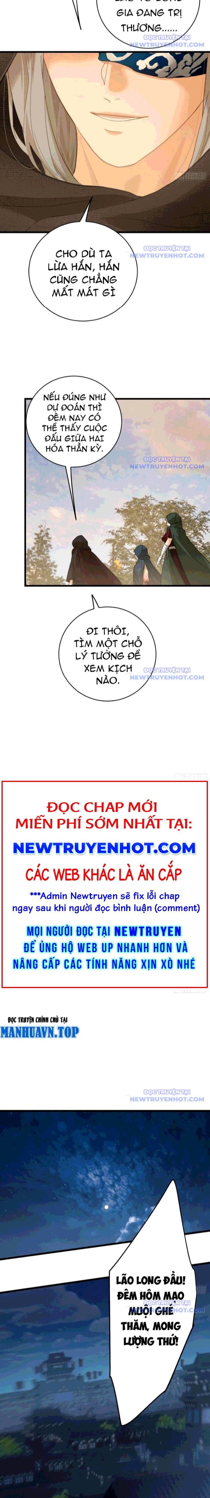 Đại Thừa Kỳ Mới Có Nghịch Tập Hệ Thống - Chap 57