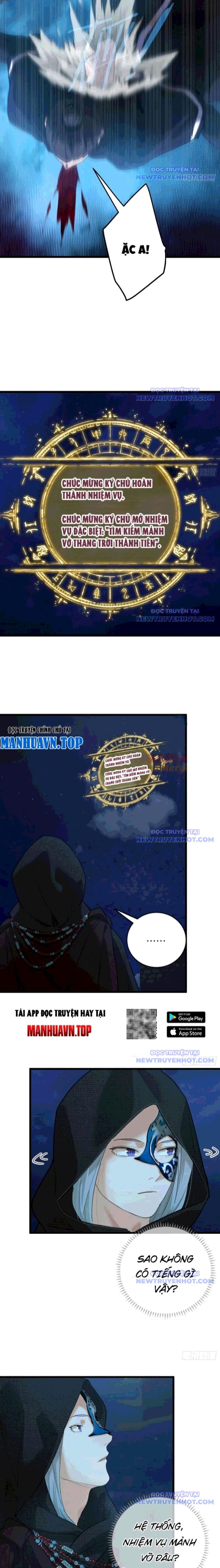 Đại Thừa Kỳ Mới Có Nghịch Tập Hệ Thống - Chap 57